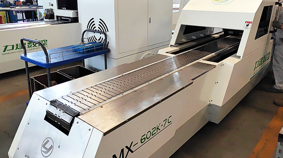  邦鉦電氣引領電氣行業智能化轉型，開啟智造新篇章